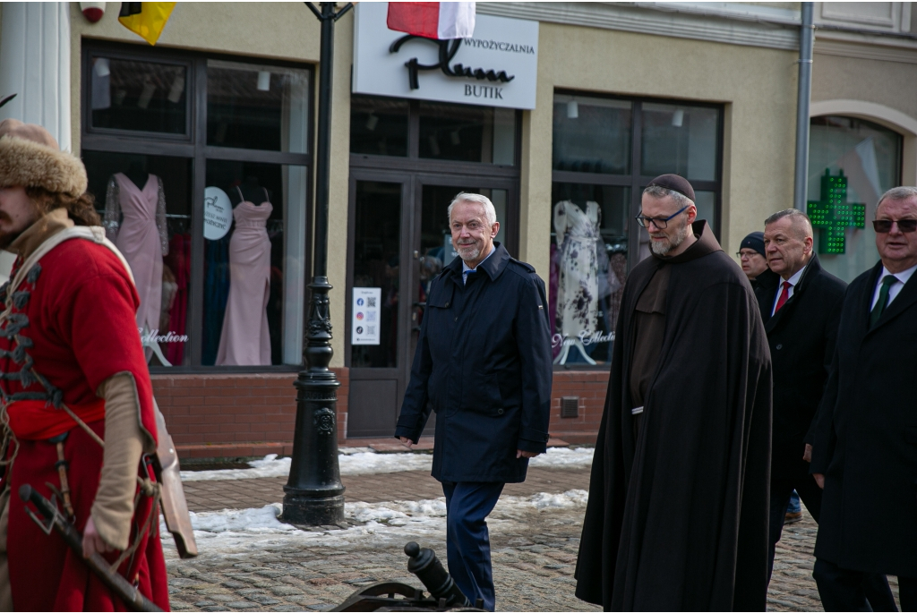 368. rocznica śmierci Jakuba Wejhera