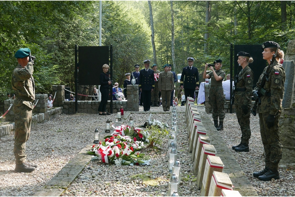 85. rocznica bitwy pod Białą