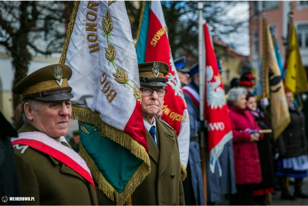 359. rocznica śmierci Jakuba Wejhera - 21.02.2016