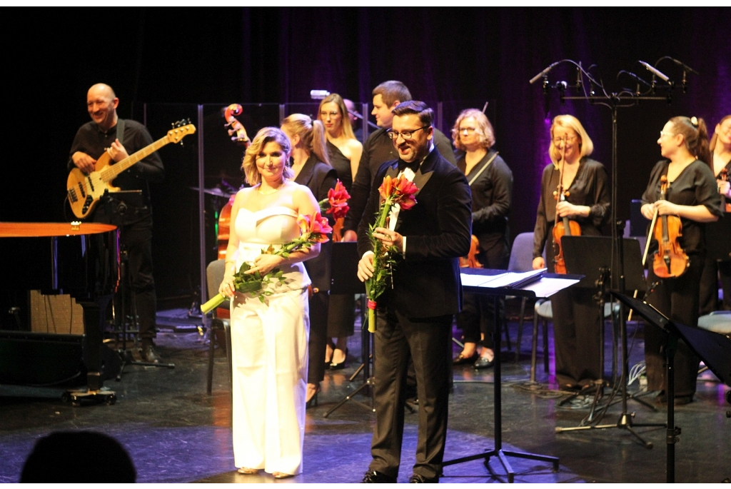 Koncert Wigilijny w Filharmonii Kaszubskiej