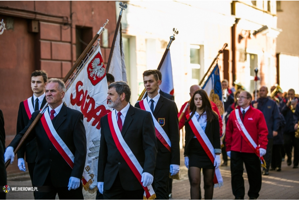 35-lecie Solidarności - 03.10.2015