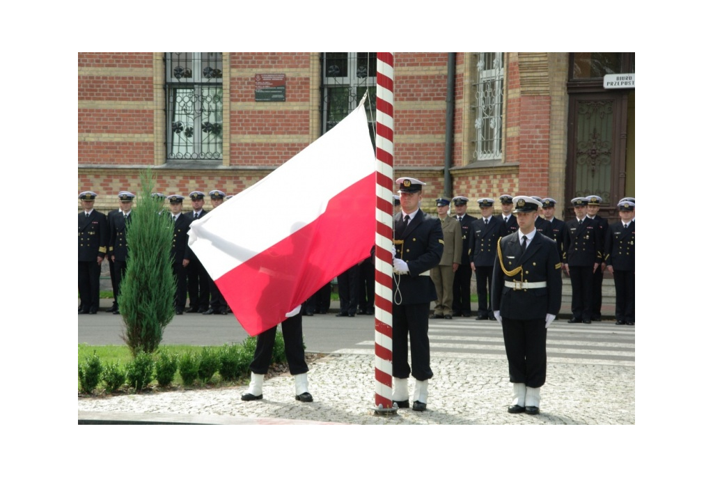 73. rocznica wybuchu II wojny światowej - 03.09.2012