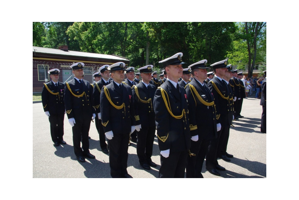 Nie boją się nowych wyzwań - 29.06.2012