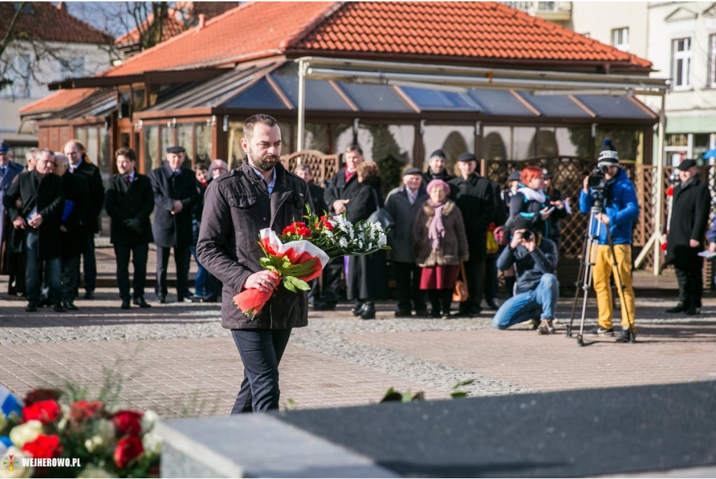 359. rocznica śmierci Jakuba Wejhera - 21.02.2016