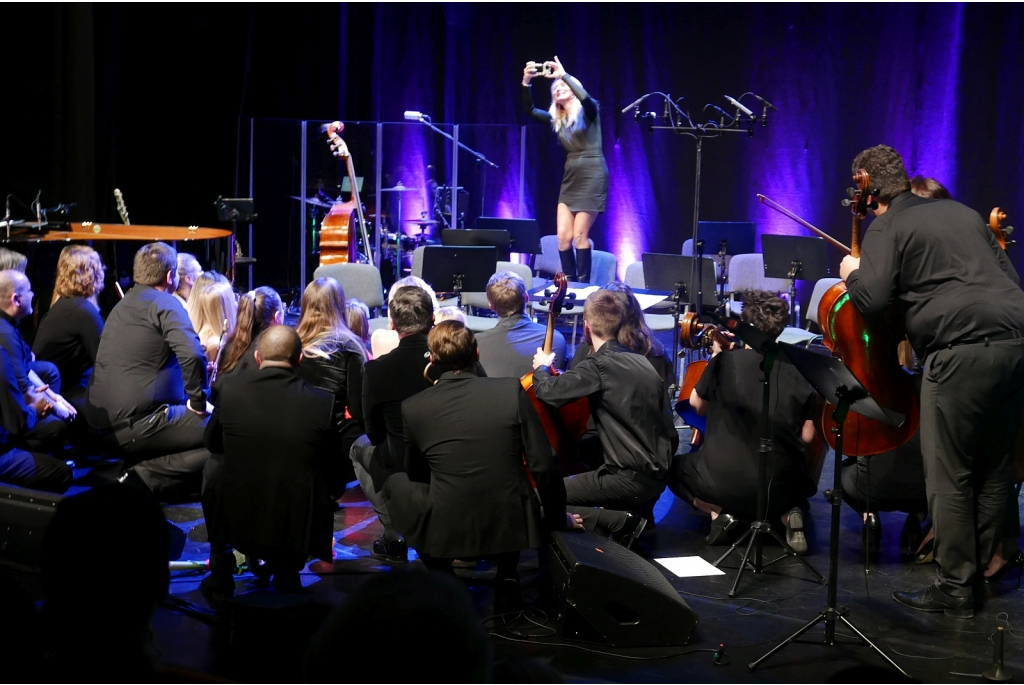 Koncert Wigilijny w Filharmonii Kaszubskiej