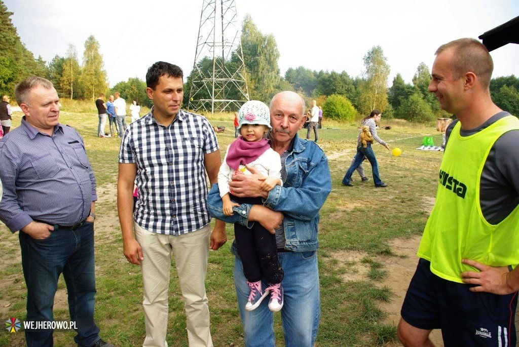 Pożegnanie lata na os. Fenikowskiego 20.09.2014