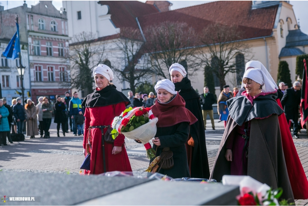 359. rocznica śmierci Jakuba Wejhera - 21.02.2016