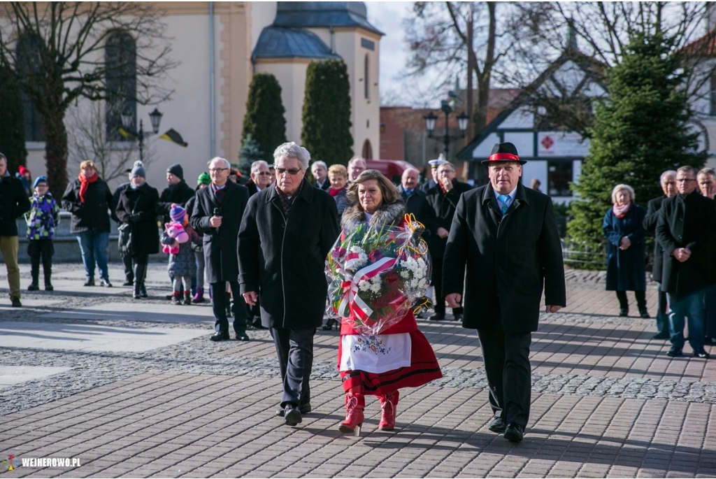 359. rocznica śmierci Jakuba Wejhera - 21.02.2016