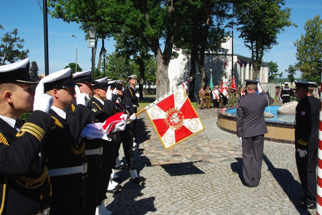 77 rocznica wybuchu II wojny światowej