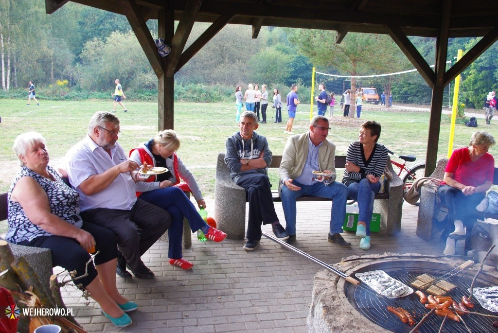 Pożegnanie lata na os. Fenikowskiego 20.09.2014