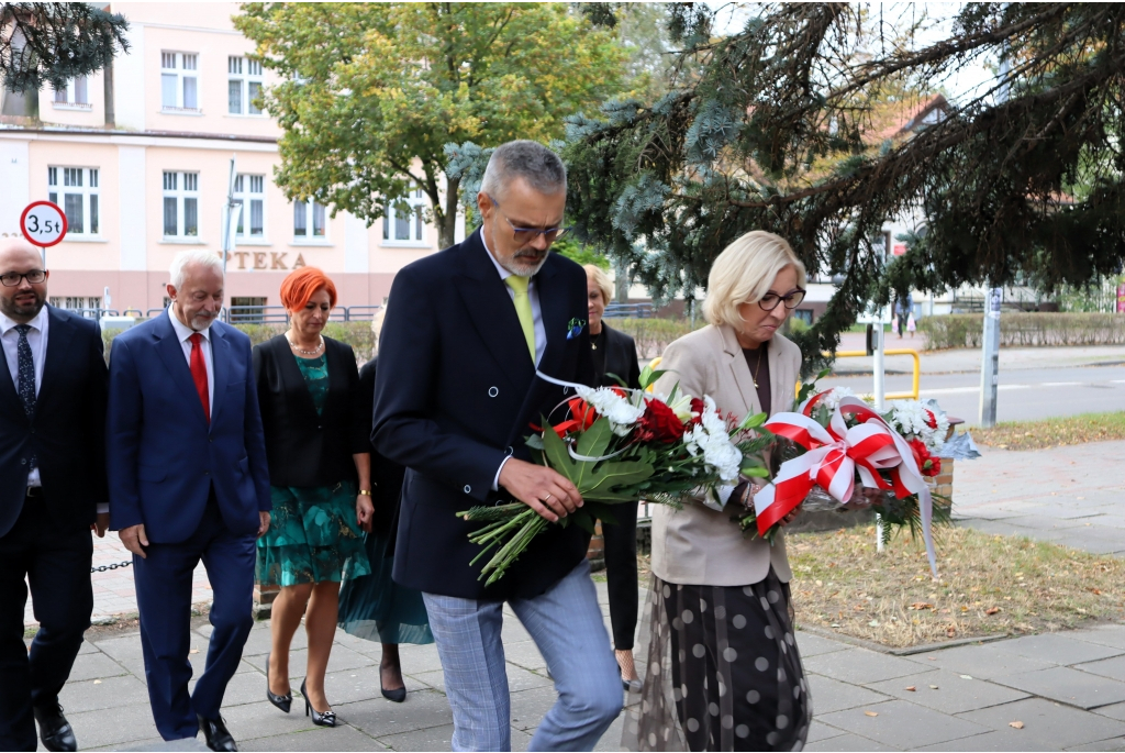 Miejskie obchody Dnia Edukacji Narodowej