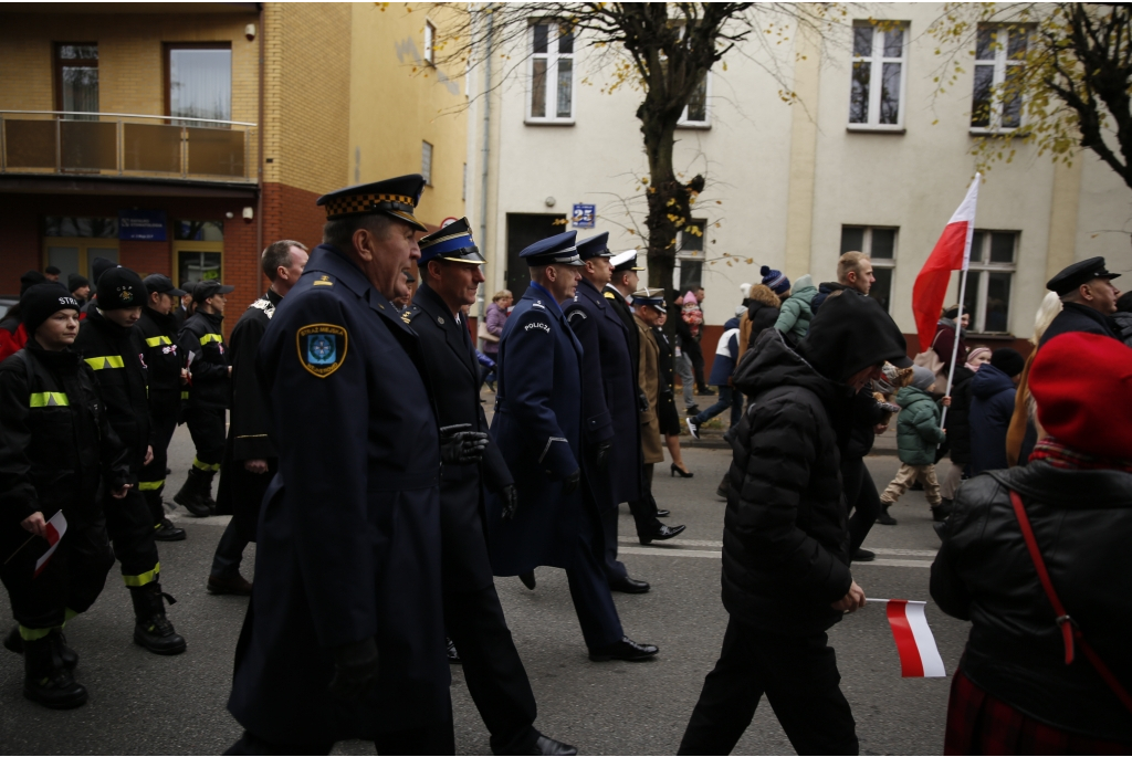 Święto Niepodległości