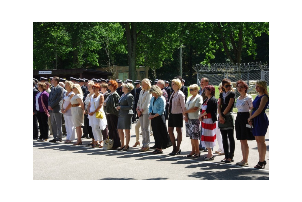 Nie boją się nowych wyzwań - 29.06.2012