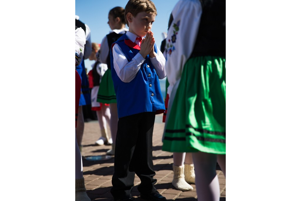 Inauguracja sezonu turystycznego - 28.04.2014