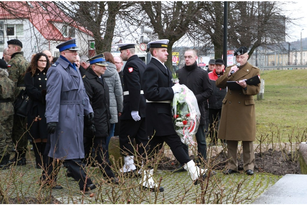 Święto Żołnierzy Wyklętych