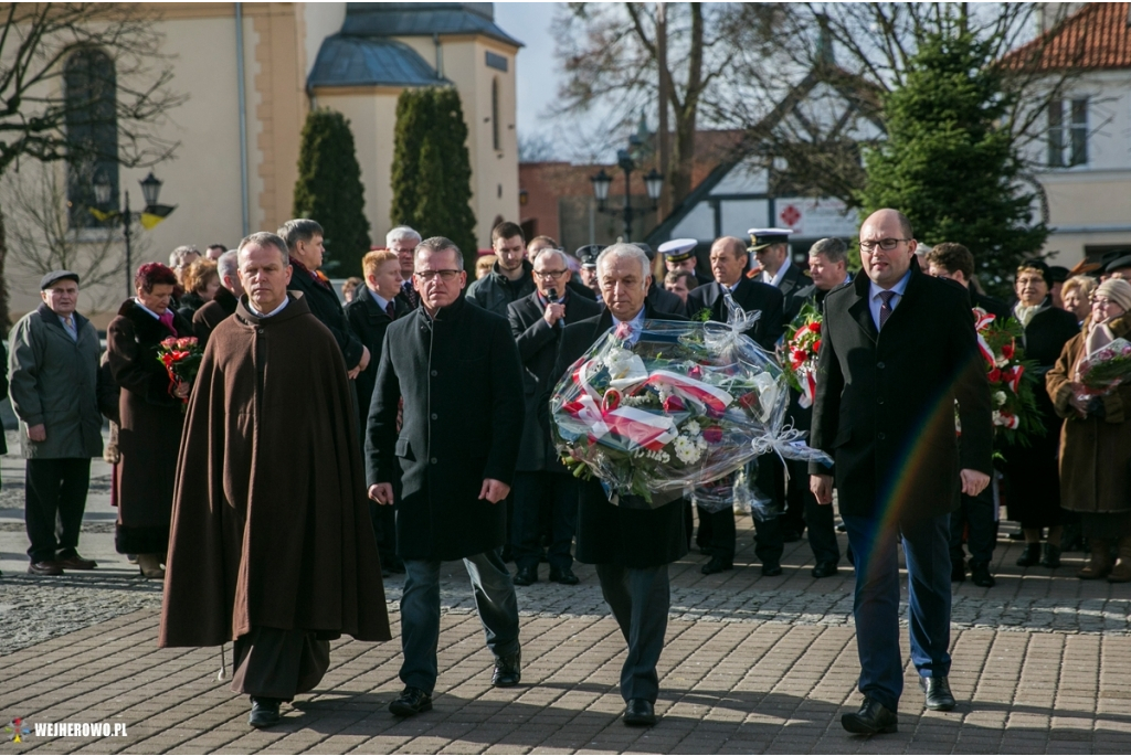 359. rocznica śmierci Jakuba Wejhera - 21.02.2016