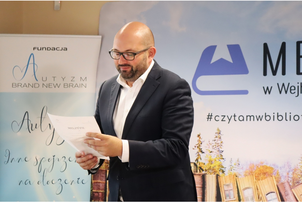 Fundacja „Autyzm Brand New Brand” kończy wakacyjny projekt