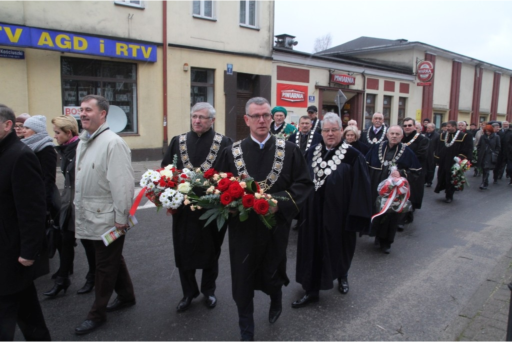 Dzień św. Józefa - Święto Rzemiosła - 19.03.2016