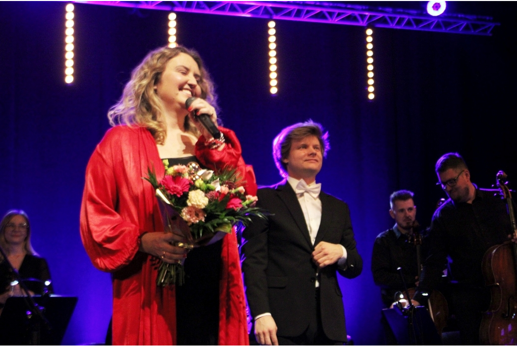 KOncert Bożonarodzeniowy w Filharmonii Kaszubskiej