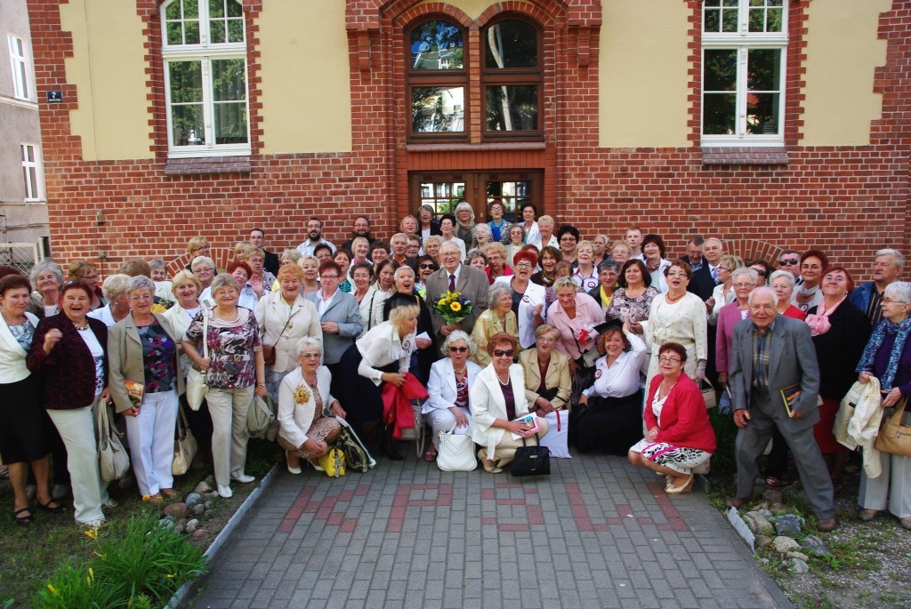 Zakończenie roku akademickiego WUTW - 26.06.2014