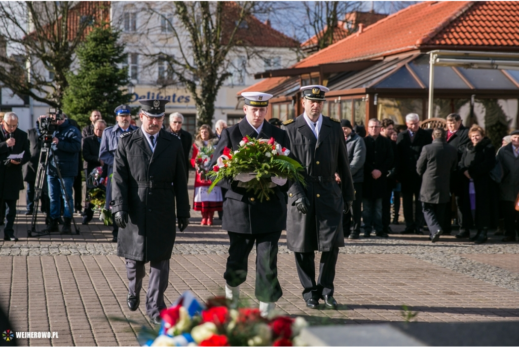 359. rocznica śmierci Jakuba Wejhera - 21.02.2016