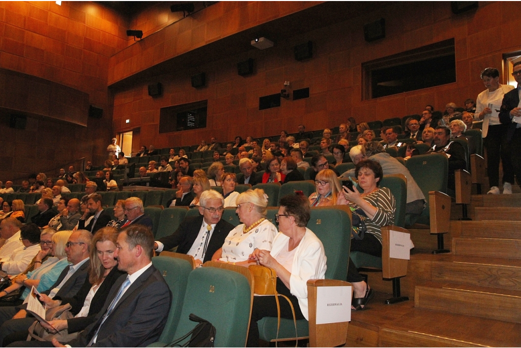 Otwarcie Muzeum Piaśnickiego w Wejherowie