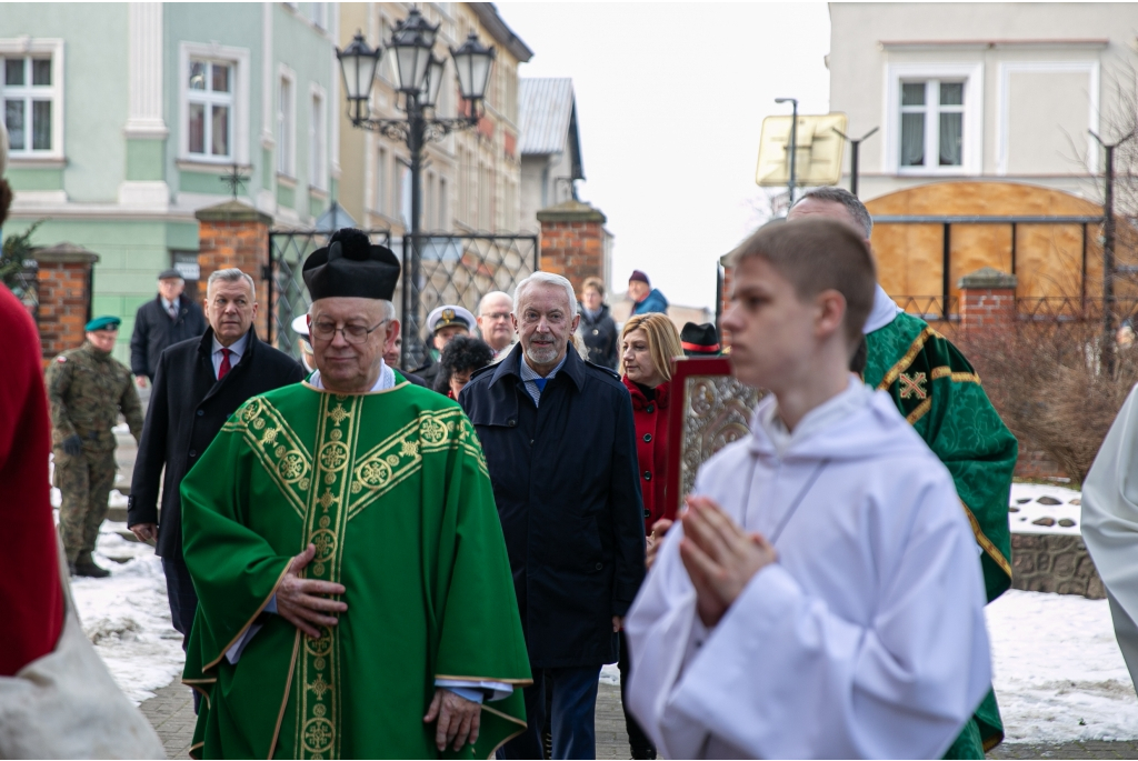 368. rocznica śmierci Jakuba Wejhera