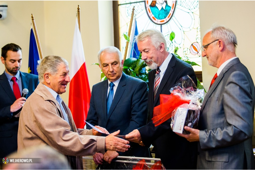 Sukces konkursu - Jasne zasady sposobem na odpady - 23.06.2014