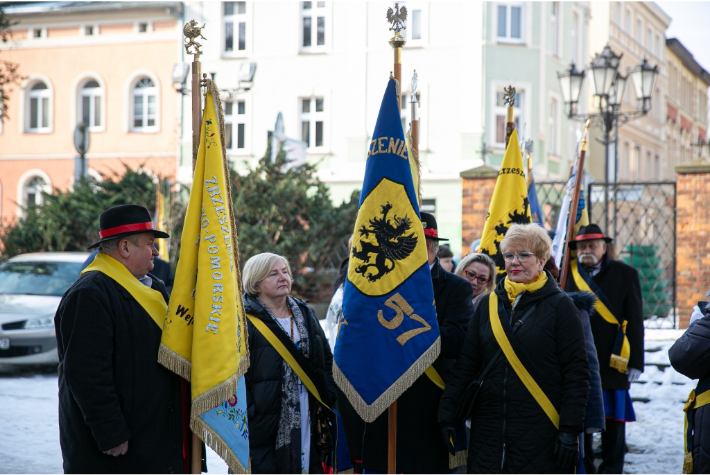 368. rocznica śmierci Jakuba Wejhera