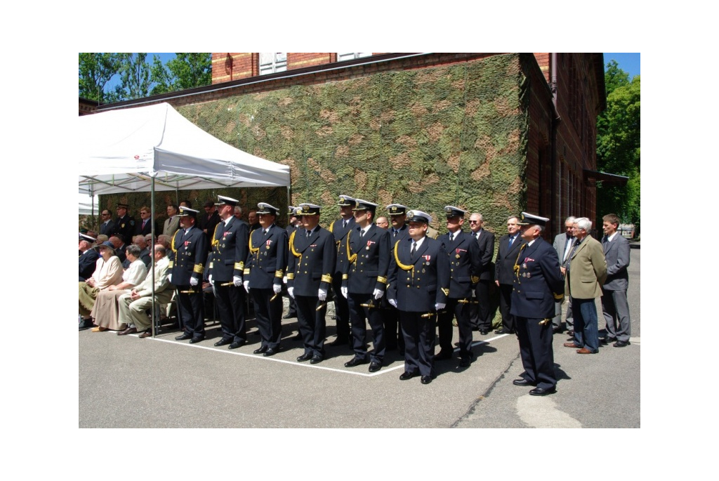 Nie boją się nowych wyzwań - 29.06.2012