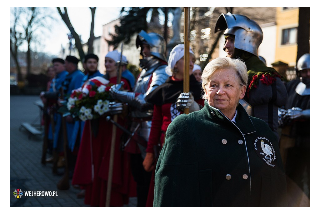 357. rocznica śmierci Jakuba Wejhera - 23.02.2014