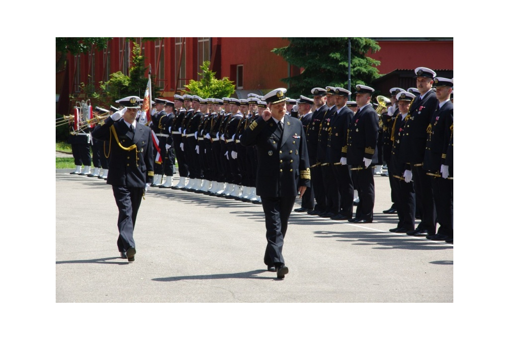 Nie boją się nowych wyzwań - 29.06.2012