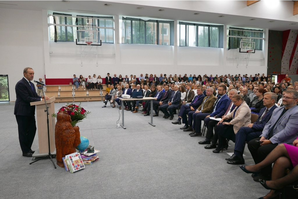 Stypendia Marszałka Woj. Pomorskiego