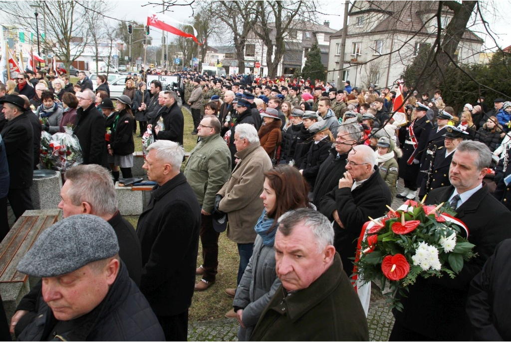 Święto Żołnierzy Wyklętych