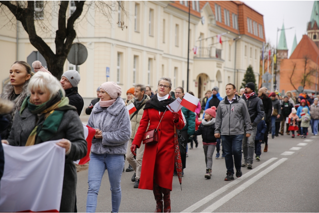 Święto Niepodległości