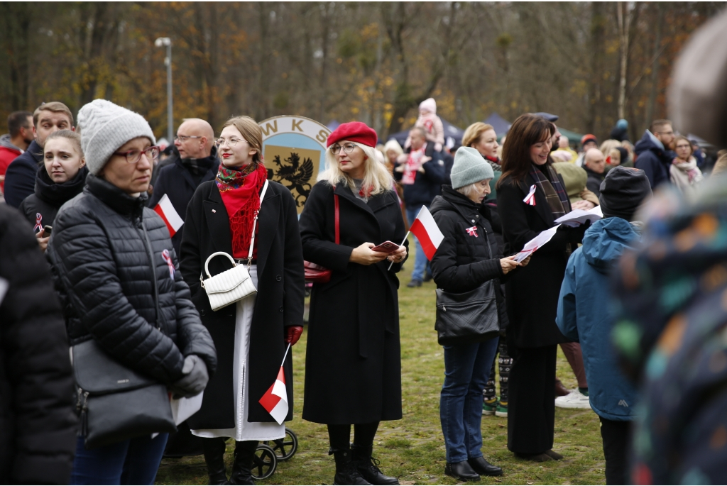 Święto Niepodległości