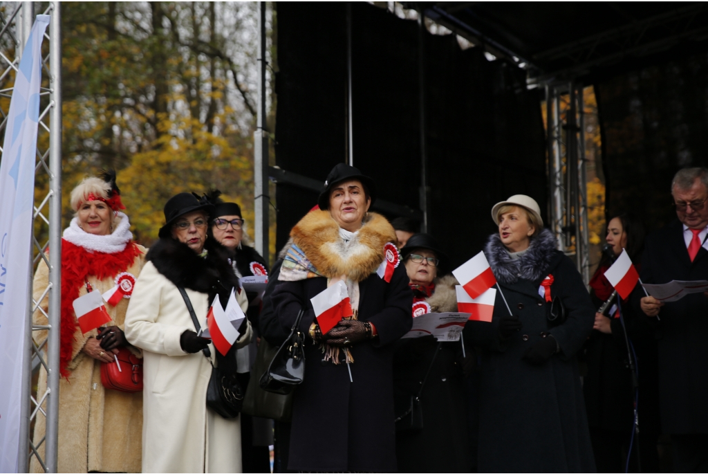 Święto Niepodległości