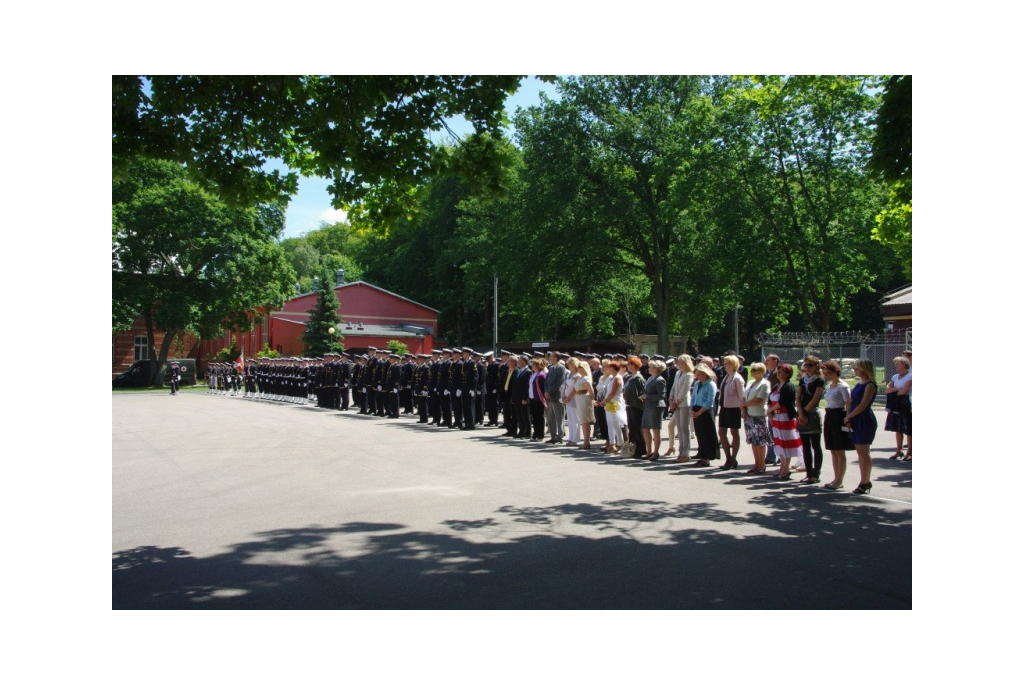 Nie boją się nowych wyzwań - 29.06.2012