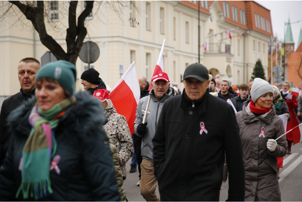 Święto Niepodległości