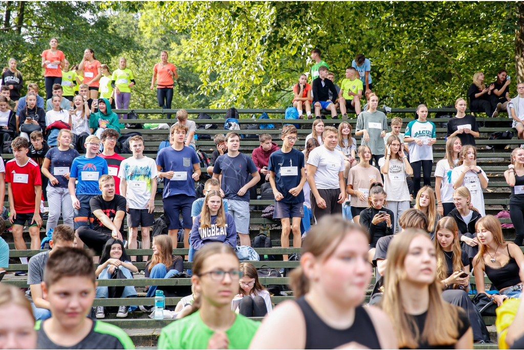 VII Memoriał Macieja Kanteckiego