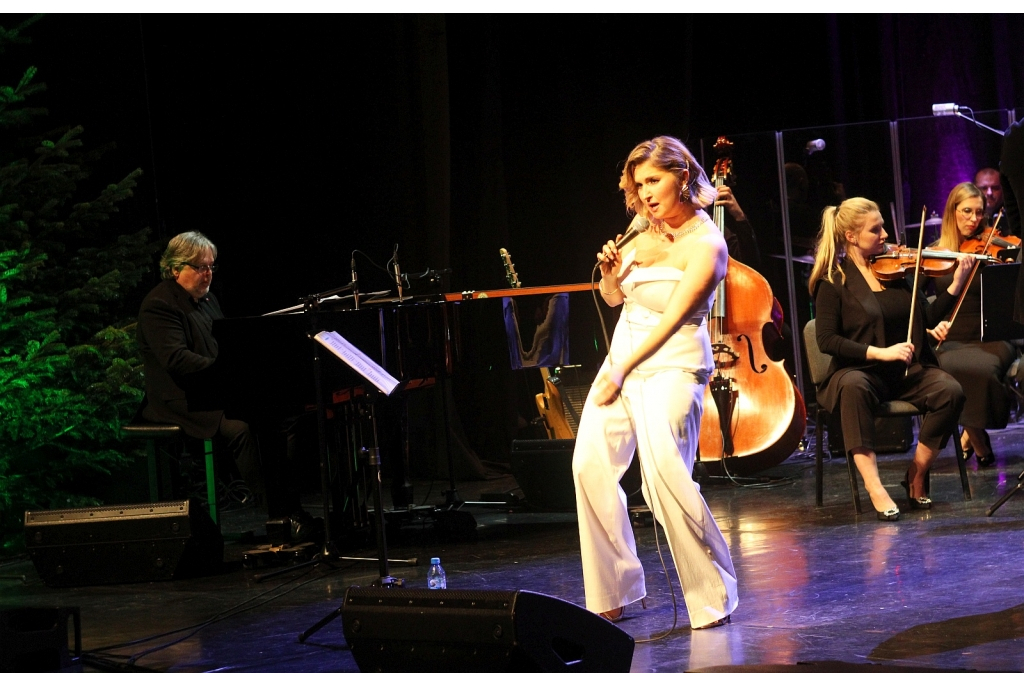 Koncert Wigilijny w Filharmonii Kaszubskiej