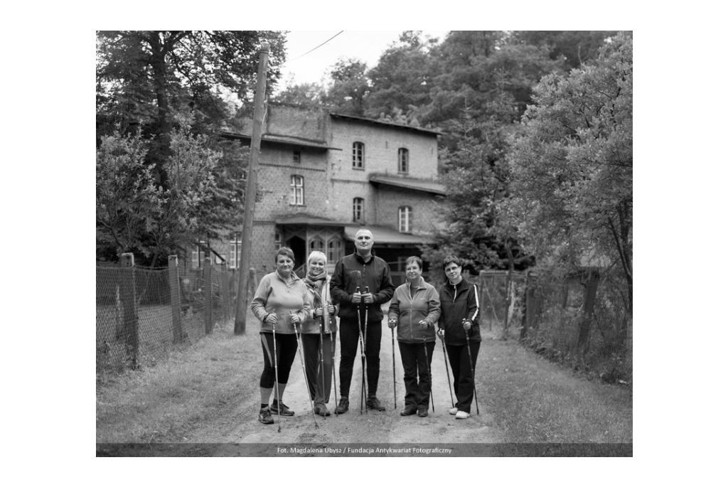 Wystawa w muzeum Moje Wejherowo Portret Miasta - 29.10.2012