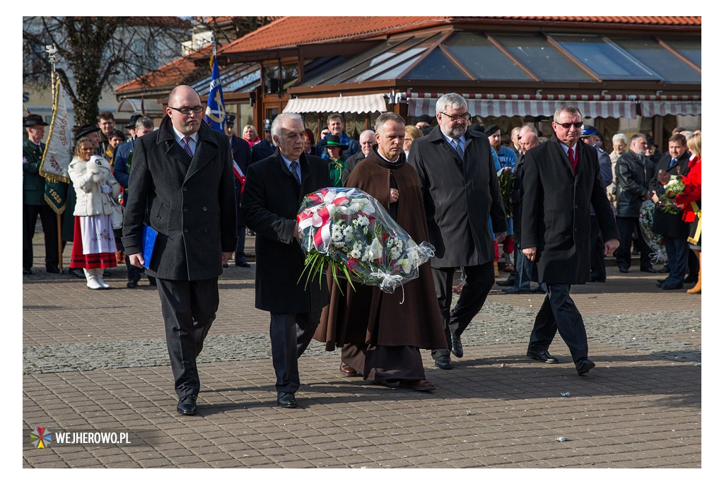 357. rocznica śmierci Jakuba Wejhera - 23.02.2014