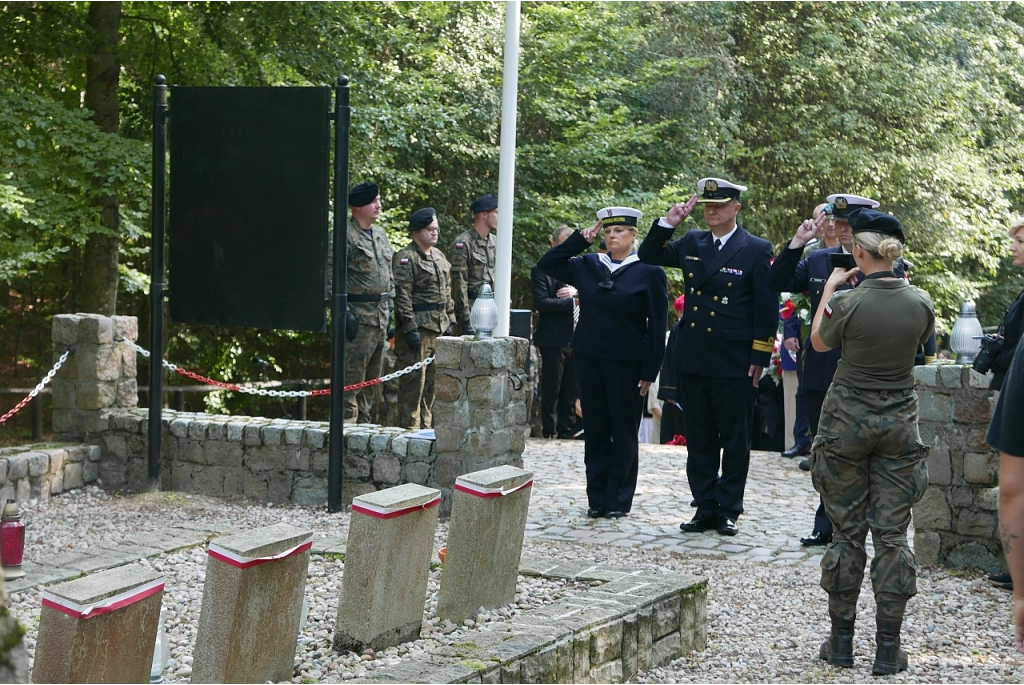 85. rocznica bitwy pod Białą