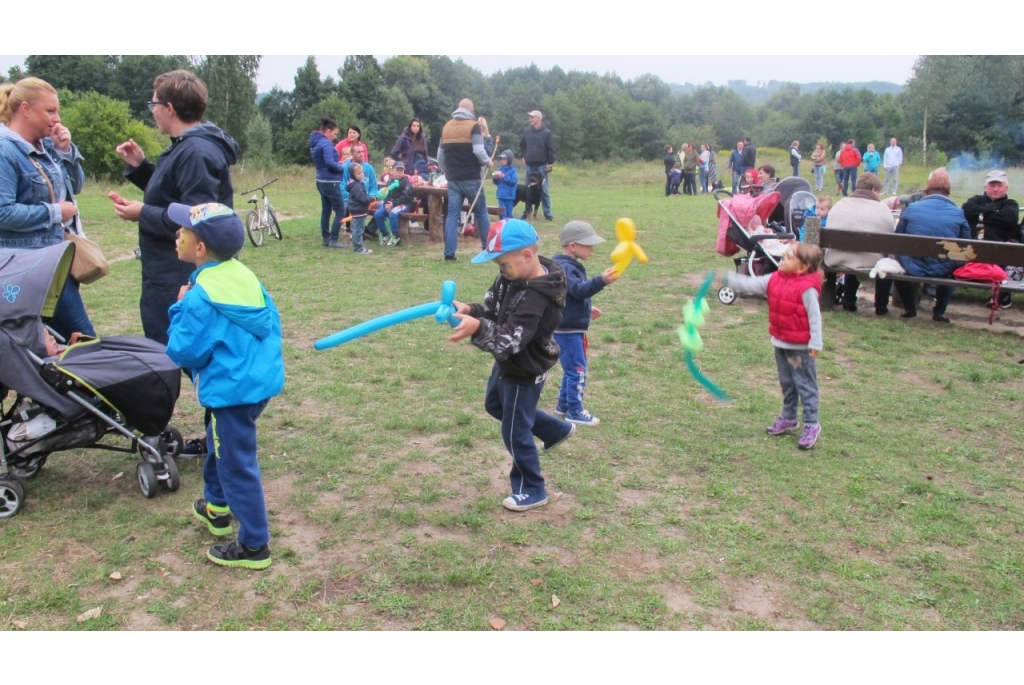 Festyn na os. Fenikowskiego - 12.09.2015