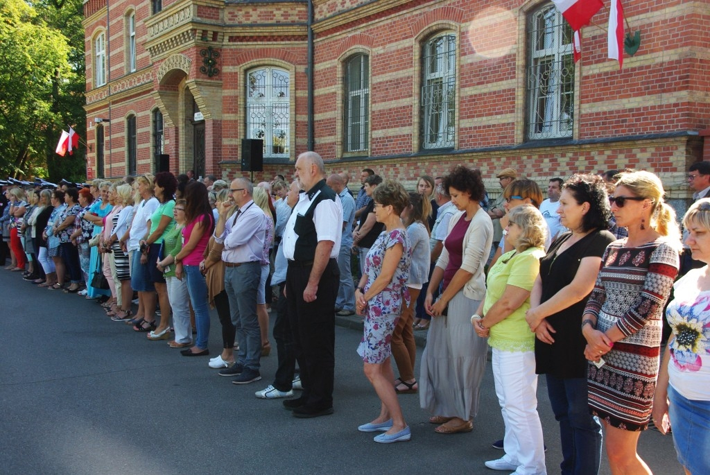 77 rocznica wybuchu II wojny światowej