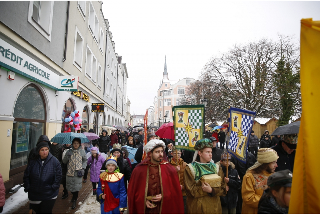 Święto Trzech Króli