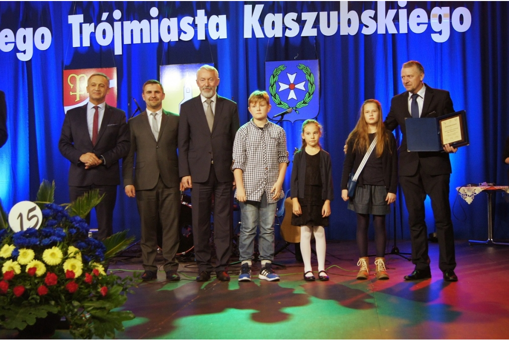 Gala Małego Trójmiasta Kaszubskiego