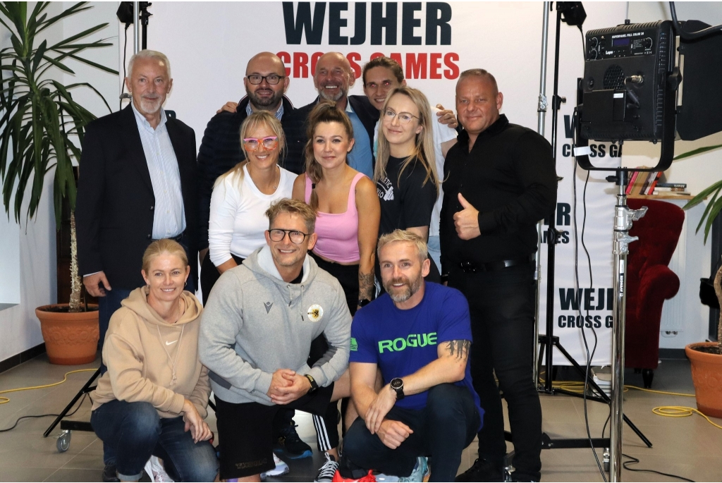 Wejher Cross Games 2024