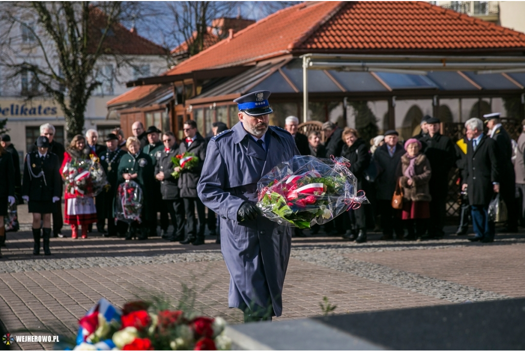 359. rocznica śmierci Jakuba Wejhera - 21.02.2016